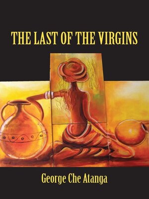 cover image of The Last of the Virgins